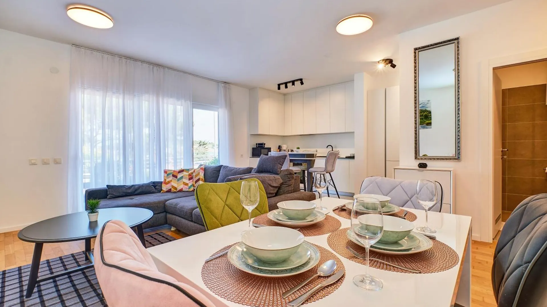 Dea 4 Lejlighed Mali Lošinj