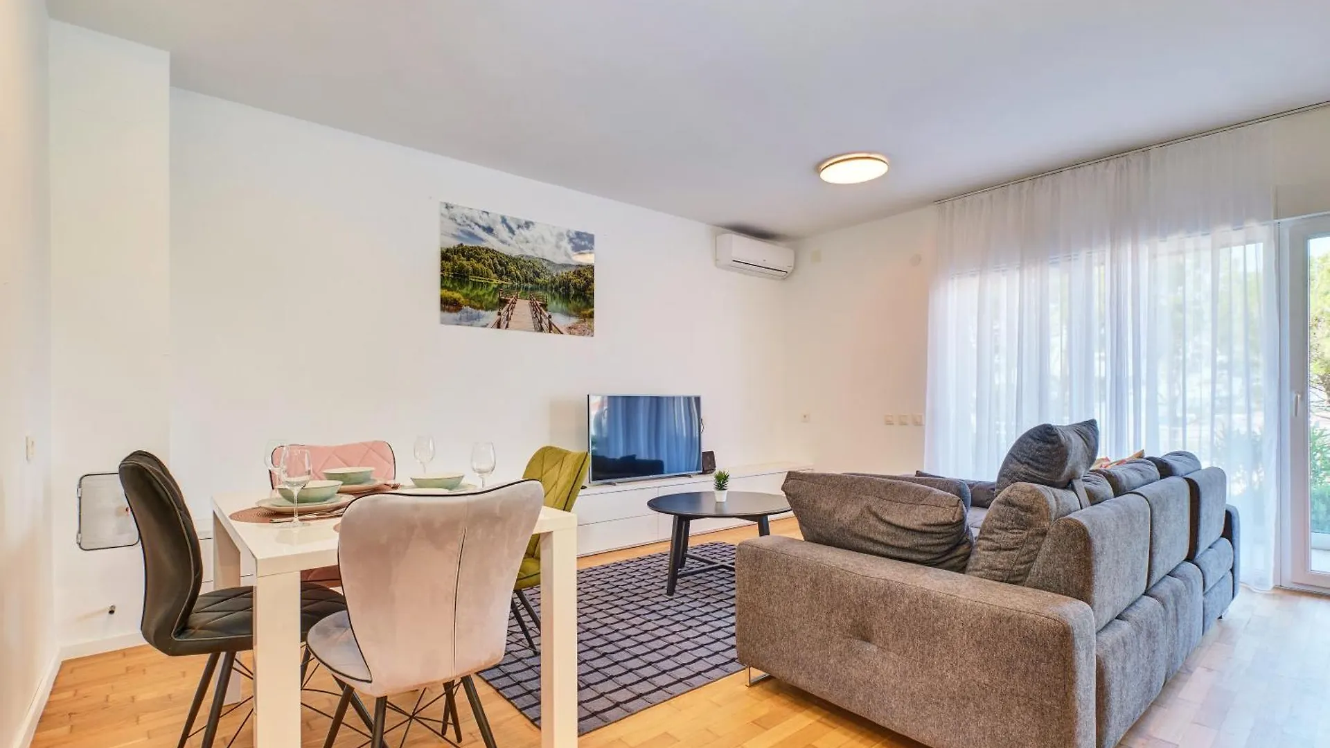 Dea 4 Lejlighed Mali Lošinj 0*,