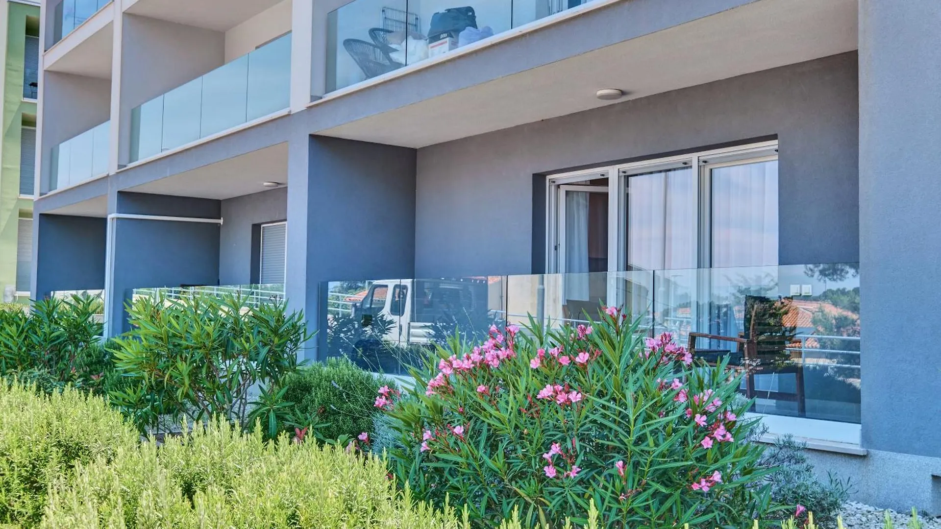 Dea 4 Lejlighed Mali Lošinj