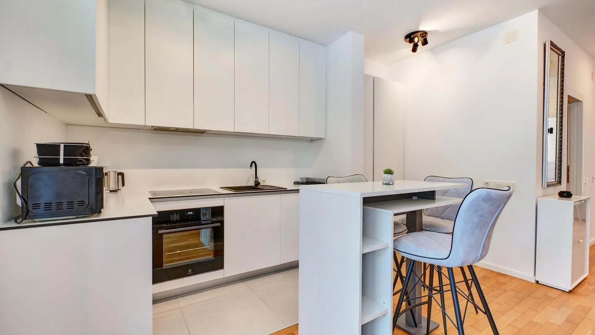 Dea 4 Apartment Mali Losinj