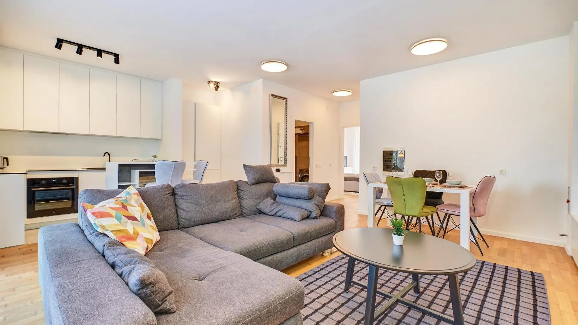 Dea 4 Apartment Mali Losinj